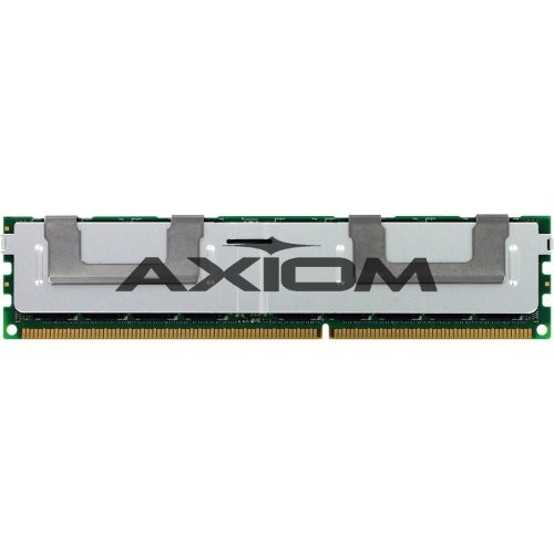 AXIOM AXG55393761/1 AXIOM 16GB DDR3-1866 ECC RDIMM - TAA COMPLIANT