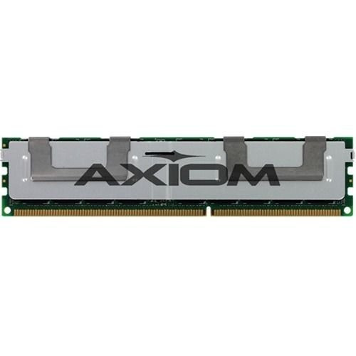 AXIOM 647883-S21-AX AXIOM 16GB DDR3-1333 LOW VOLTAGE ECC RDIMM FOR HP GEN 8 - 647883-S21