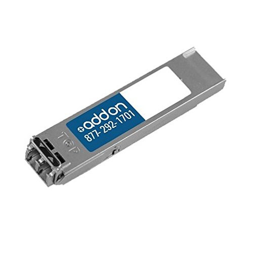 ADD-ON 10302-AO ADDON EXTREME NETWORKS 10302 COMPATIBLE TAA COMPLIANT 10GBASE-LR SFP+ TRANSCEIVE