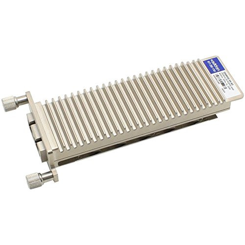 ADD-ON 10GBASE-SR-AO ADDON ENTERASYS 10GBASE-SR COMPATIBLE TAA COMPLIANT 10GBASE-SR XENPAK TRANSCEIVE