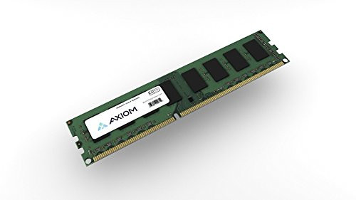 AXIOM F1F33AA-AX AXIOM 32GB PC3-14900L (DDR3-1866) ECC LRDIMM FOR HP - F1F33AA