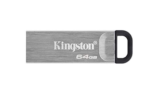 KINGSTON DTKN/64GB 64GB USB3.2 GEN 1 DATATRAVELER KYSON