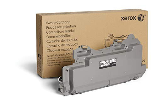 XEROX 115R00129 XEROX WASTE TONER BOTTLE