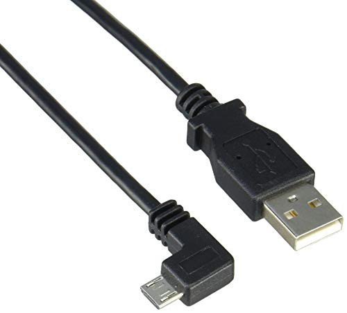 STARTECH.COM USBAUB50CMLA CHARGE NEWER PHONES AND TABLETS EFFICIENTLY, WITH UP TO 2.4 AMPS OF POWER - 0.5M