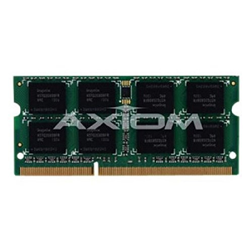 AXIOM Y7B57AT-AX AXIOM 8GB DDR4-2400 SODIMM FOR HP - Y7B57AT