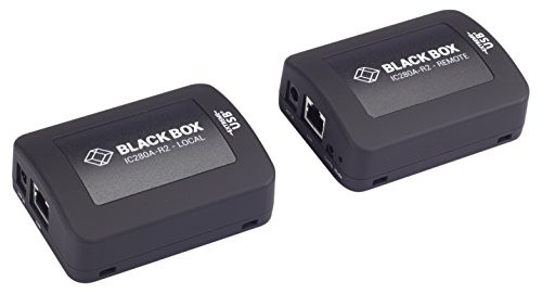 BLACK BOX IC280A-R2 USB 2.0 EXTENDER