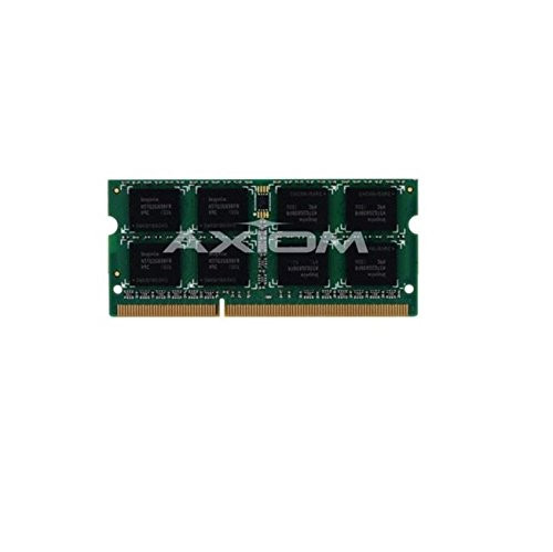 AXIOM Y7B57AA-AX AXIOM 8GB DDR4-2400 SODIMM FOR HP Y7B57AA