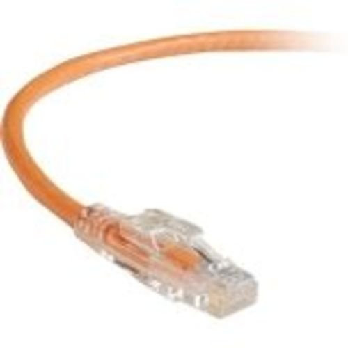 BLACK BOX C6PC70-OR-20 SINGLEMODE FIBER PATCH CABLE, PVC SC-SC