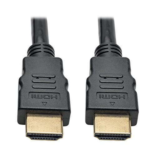 TRIPP LITE P568-050-ACT ACTIVE HIGH SPEED HDMI CABLE WITH BUILT-IN SIGNAL BOOSTER, 1920 X 1080 (1080P) 6