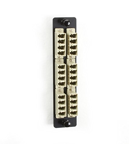 BLACK BOX JPM467B-R2 HIGH-DENSITY ADAPTER
