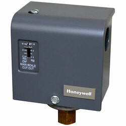 Frymaster 421000 PRESSURE CONTROL;