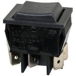 ICE-O-MATIC 8011302 ROCKER SWITCH;
