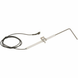 FLAME SENSOR - 90 DEG;