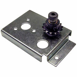 SPROCKET/RETAINER ASSY;