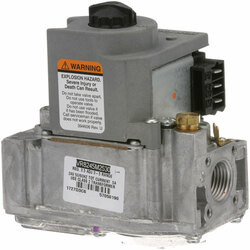 Marshall Air 521133 GAS CONTROL;