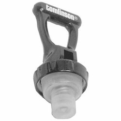 FAUCET UPPER ASSEMBLY;