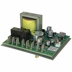 Glass Pro 461715 THERMOSTAT;