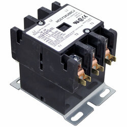 CONTACTOR;3P 60/75A 208/240V