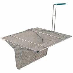 SEDIMENT TRAY;