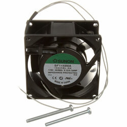 Imperial 681076 COOLING FAN;115V; 3000 RPM