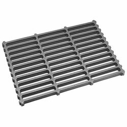 BOTTOM GRATE;17-1/4 X 12