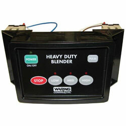 CONTROL MODULE;