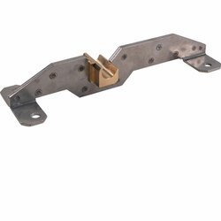 SUPPORT;CENTER;; W/BEARING