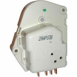 Vulcan 421746 TIMER; DEFROST;