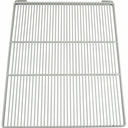 WIRE SHELF; WHITE;23-1/2 X 28-11/16