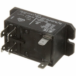 RELAY;DBL PULL SVGL