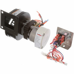BLOWER; 115V 60 HZ;