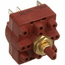 Apw Wyott 421172 ROTARY SWITCH;