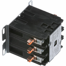 NU-VU 441081 CONTACTOR;3P 40/50A 120V