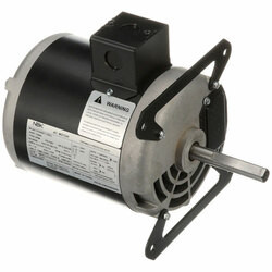 115V R/B 1219804 MOTOR;