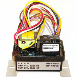 BELLECO 441368 STRATFORD CONTROL ASSY;
