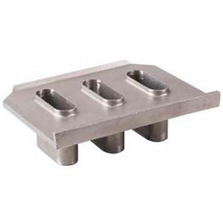 SHIELD;HEAT;; THERMDYN CAST