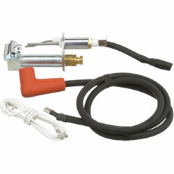 PILOT BURNERKIT -LP;