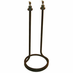 COFFEE ELEMENT;120V  1800W   4-1/2 DIA