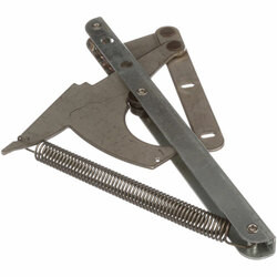HINGE - LEFT;