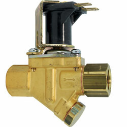 FILL VALVE;