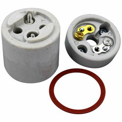 SOCKET ASSEMBLY;