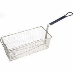 Southbend 63102 TWIN BASKET - BLUE;17-1/8L 8-1/4W 6D