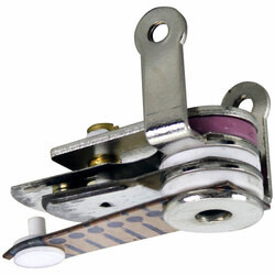 THERMOSTAT;HF