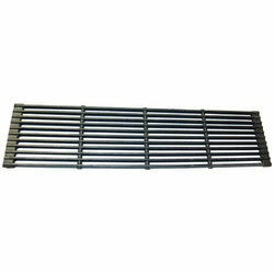 TEC SHORTBLOCKS 241205 GRATE; TOP - BROILER;