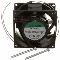 Hatco 681077 COOLING FAN;