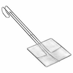 SKIMMER;SQUARE;; #12MESH;6X6