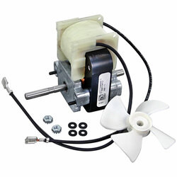 TRAULSEN 8011506 MOTOR; BLOWER - 120V/60H;Z
