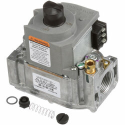 Garland 541060 GAS CONTROL VALVE;3/4 24V