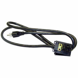 CORD AND PLUG;5 FT CORD