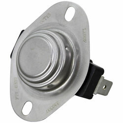Vollrath/Idea-Medalie 481041 LIMIT SWITCH;